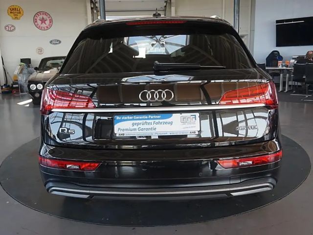 Audi Q5 35 TDI