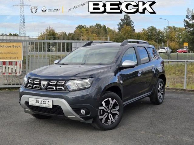 Dacia Duster Prestige TCe 150