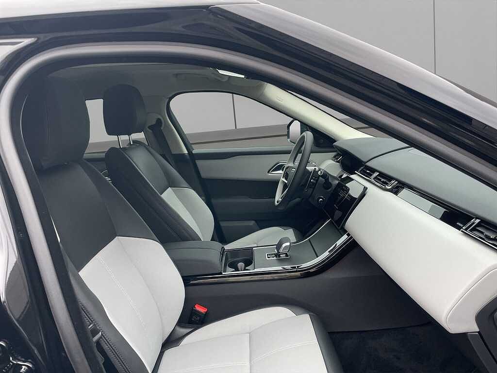 Land Rover Range Rover Velar Dynamic SE
