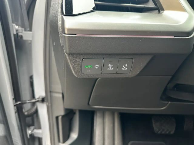 Audi Q4 e-tron Quattro