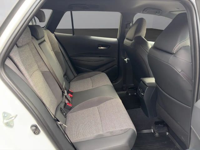 Toyota Corolla Active Hybride