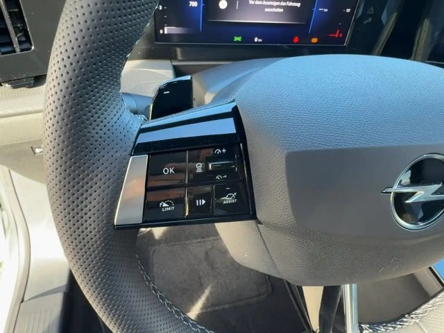 Opel Astra 1.2 Turbo Edition Sports Tourer