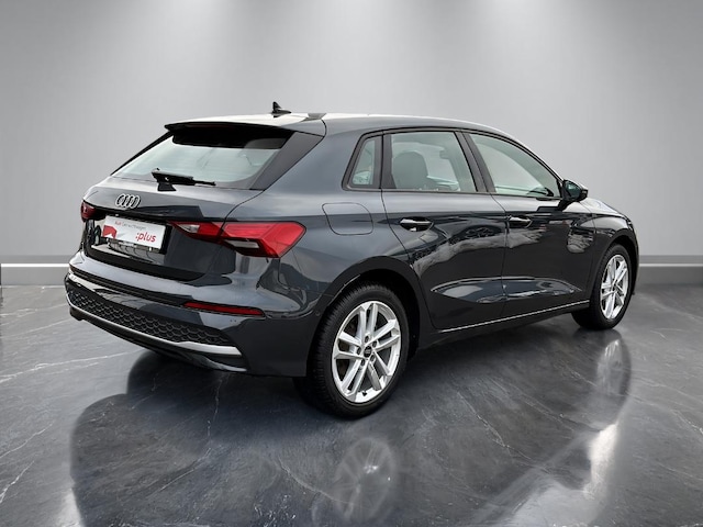 Audi A3 30 TFSI Sportback