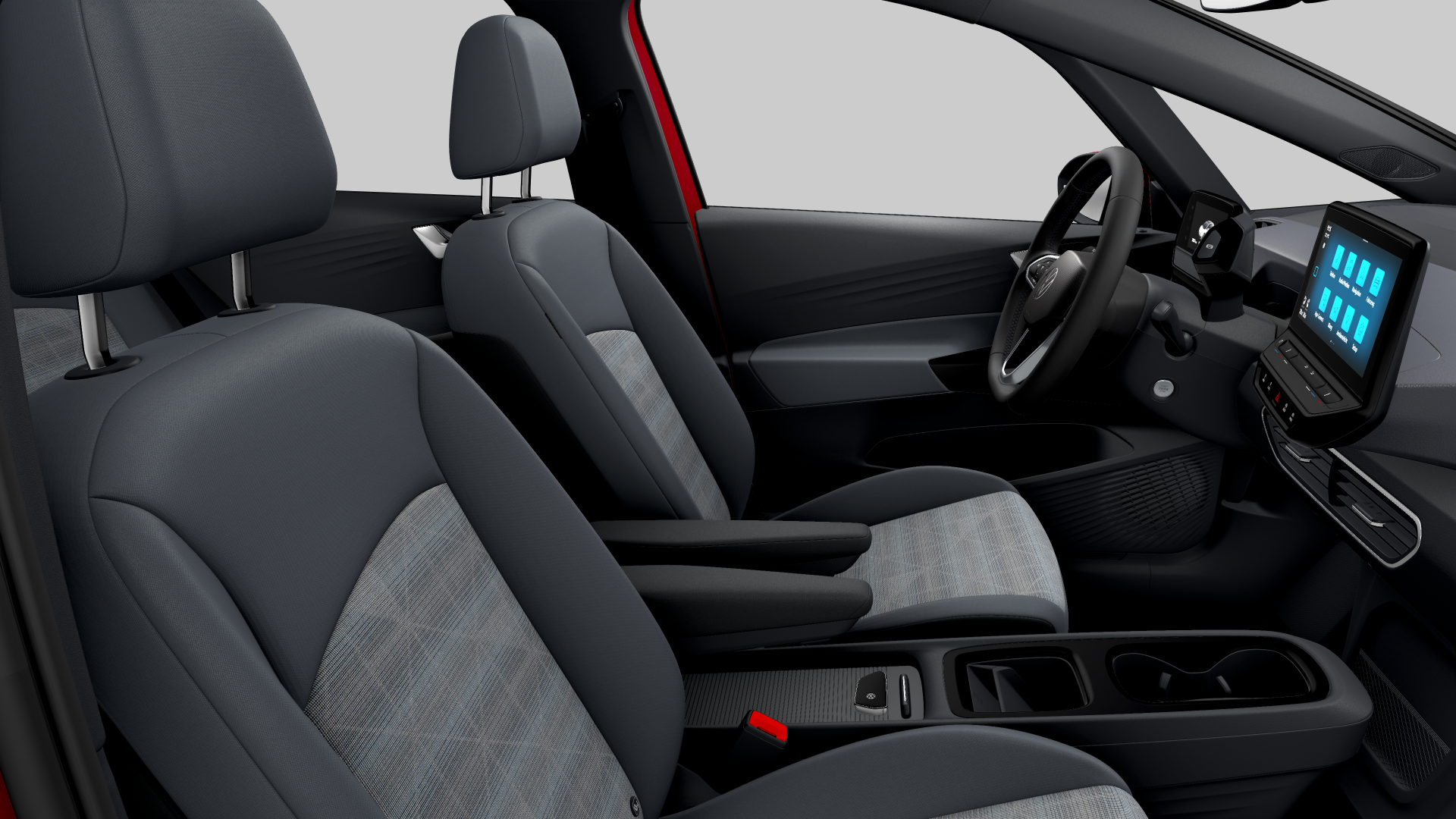 Volkswagen ID.3 Performance Pro