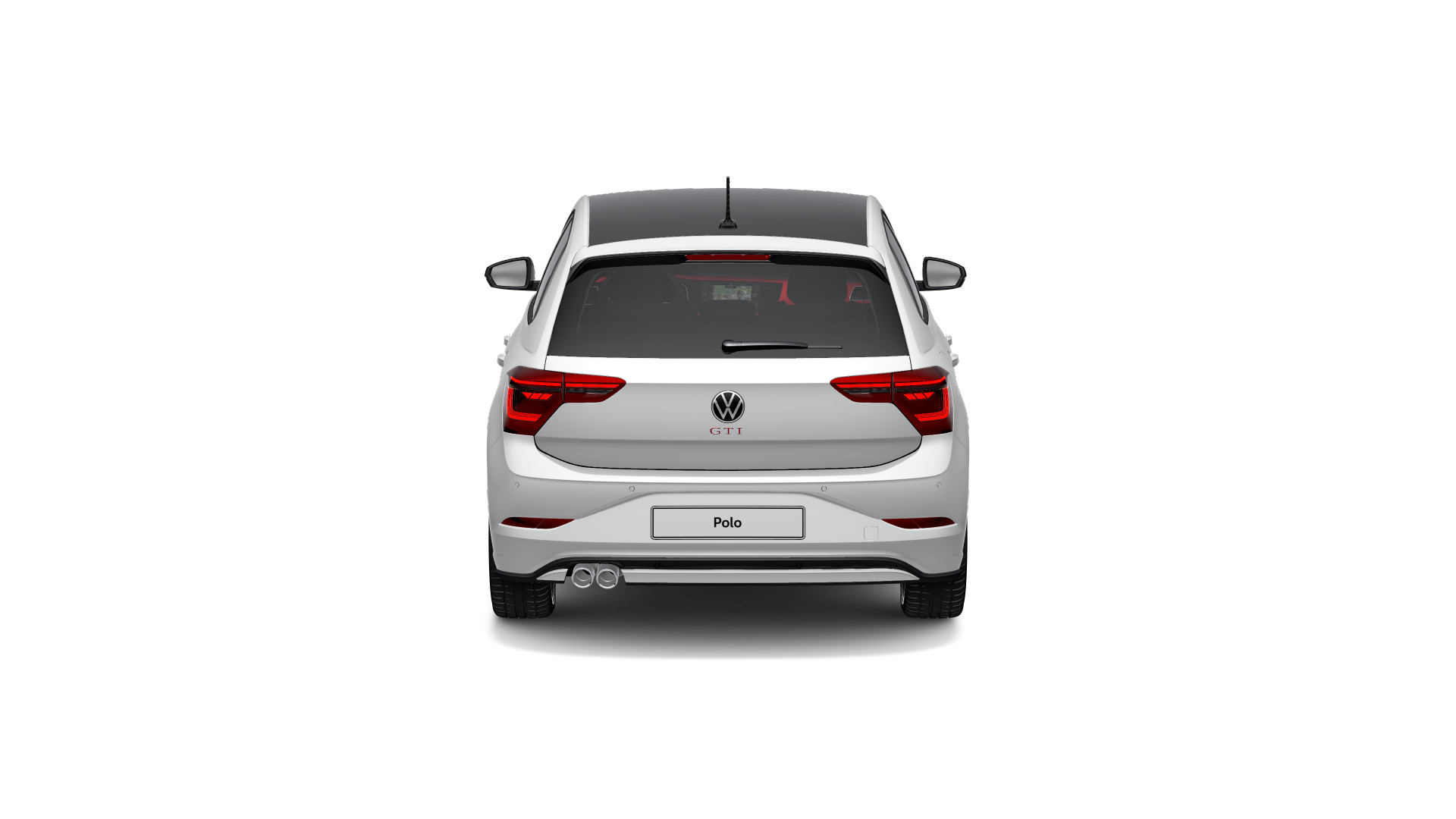 Volkswagen Polo DSG GTI