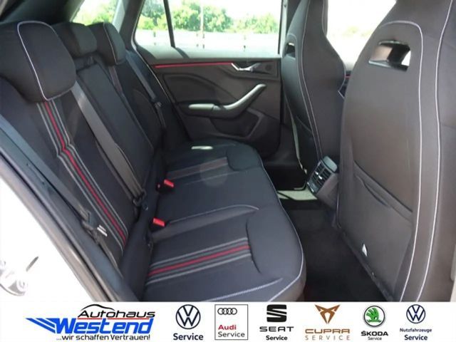 Skoda Kamiq 1.5 TSI Monte Carlo