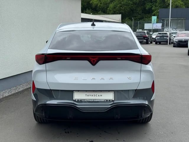 Cupra Tavascan 4Drive VZ