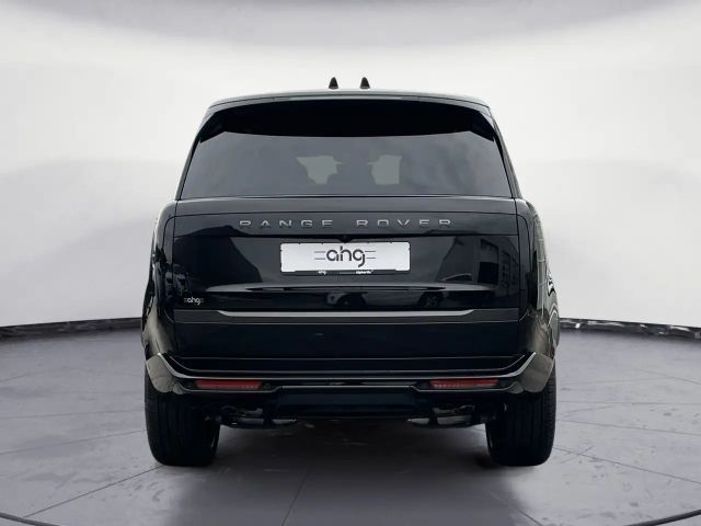 Land Rover Range Rover Autobiography P530