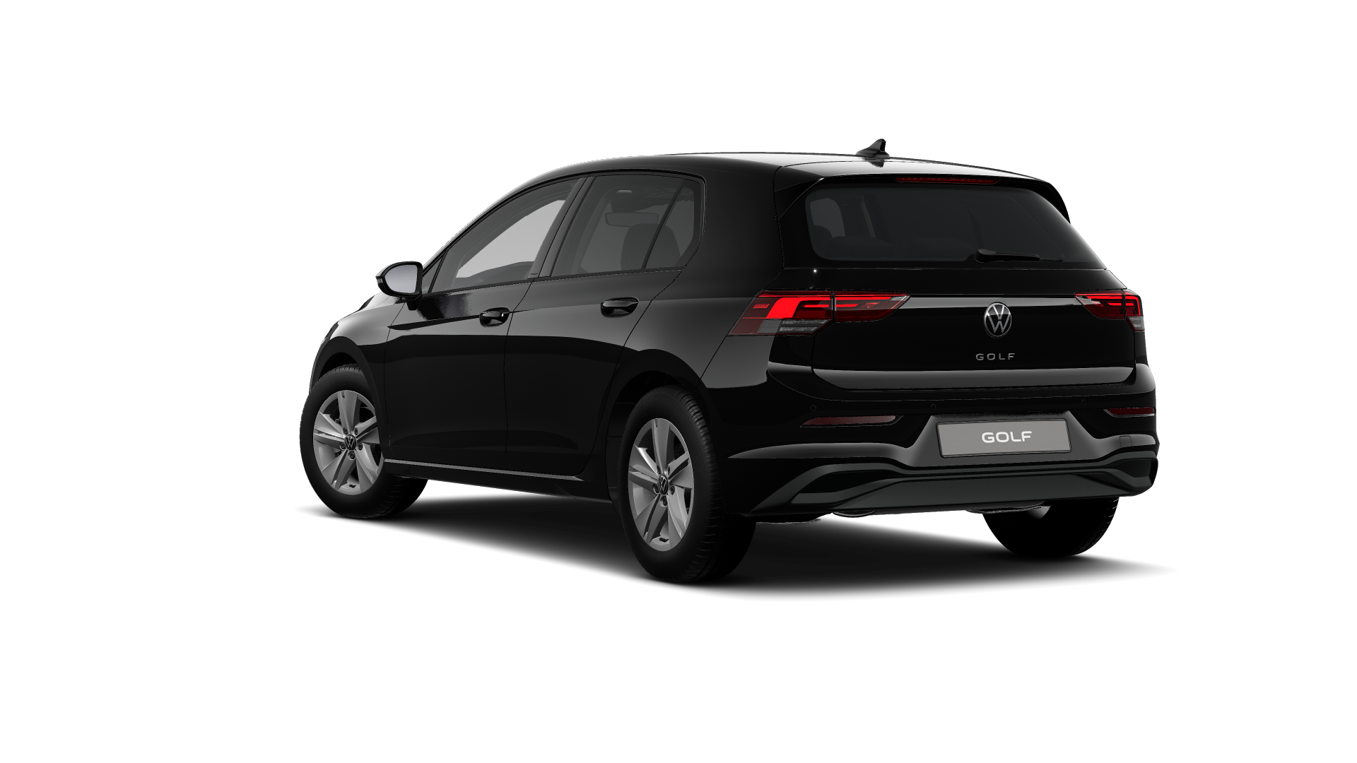 Volkswagen Golf 2.0 TDI DSG Life