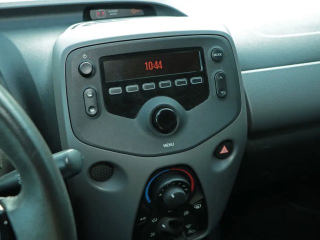 Peugeot 108 Active Pack