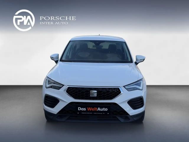 Seat Ateca 1.0 TSI Reference