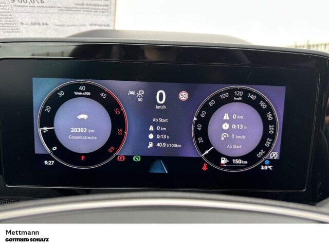 Skoda Kodiaq 2.0 TDI 4x4 Selection