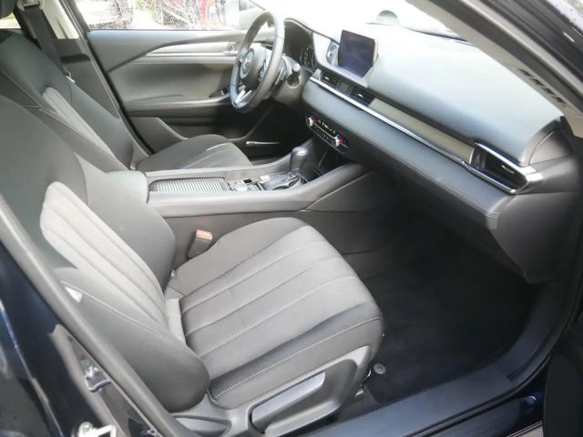 Mazda 6 Exclusive-line SkyActiv Sportbreak