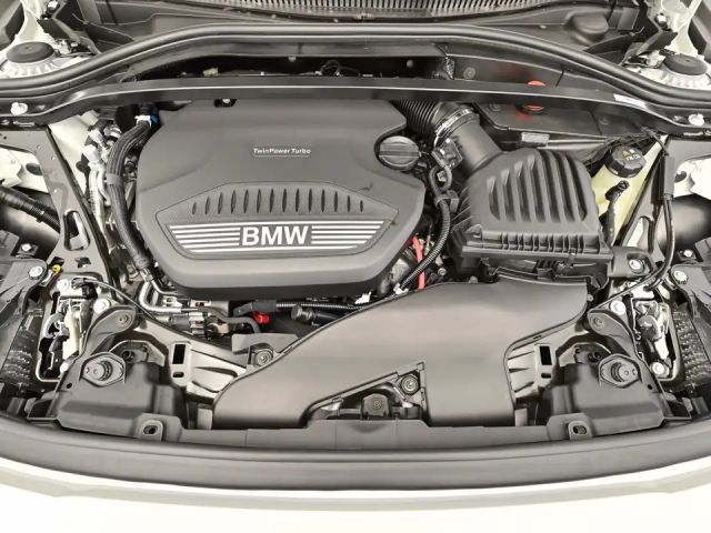 BMW 118 118d