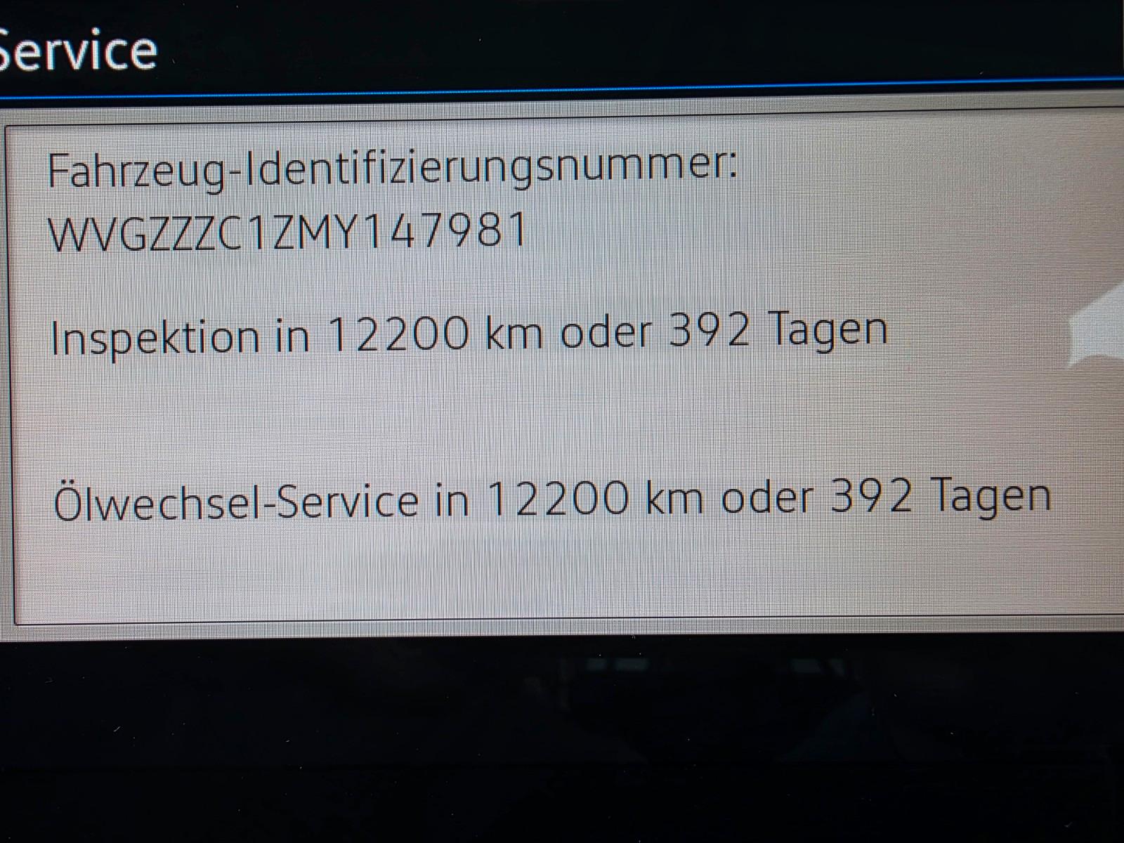 Volkswagen T-Cross Active, NAVI, LED, ALU, PTS, SHZ, Garantie, 1a