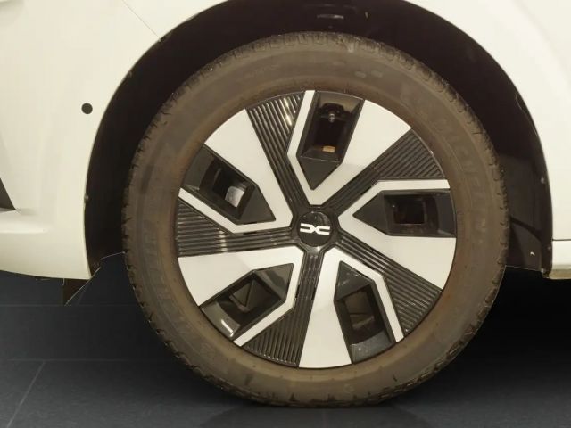 Dacia Sandero TCe 90