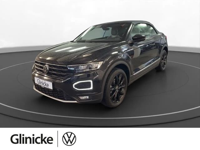 Volkswagen T-Roc 1.5 TSI Cabriolet Style