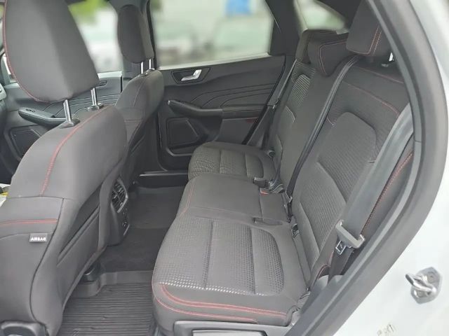 Ford Kuga AWD ST Line
