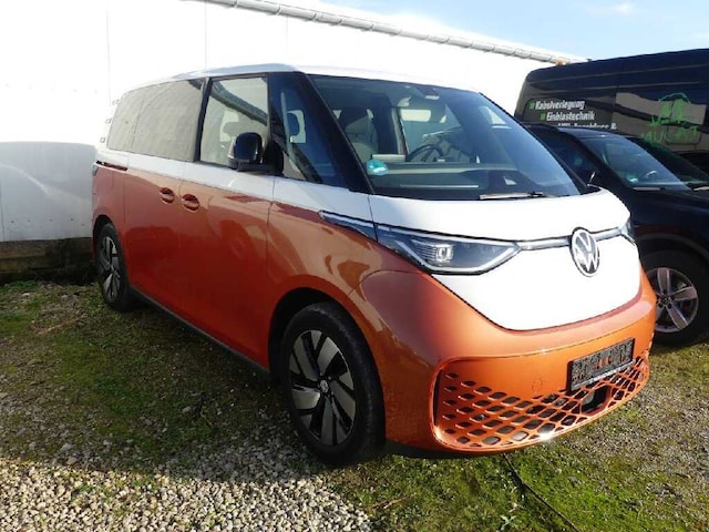 Volkswagen ID.Buzz Pro
