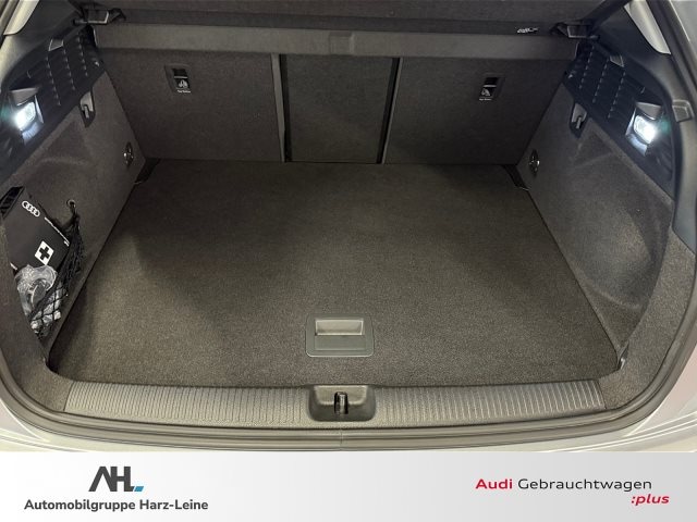 Audi Q2 35 TFSI S-Tronic