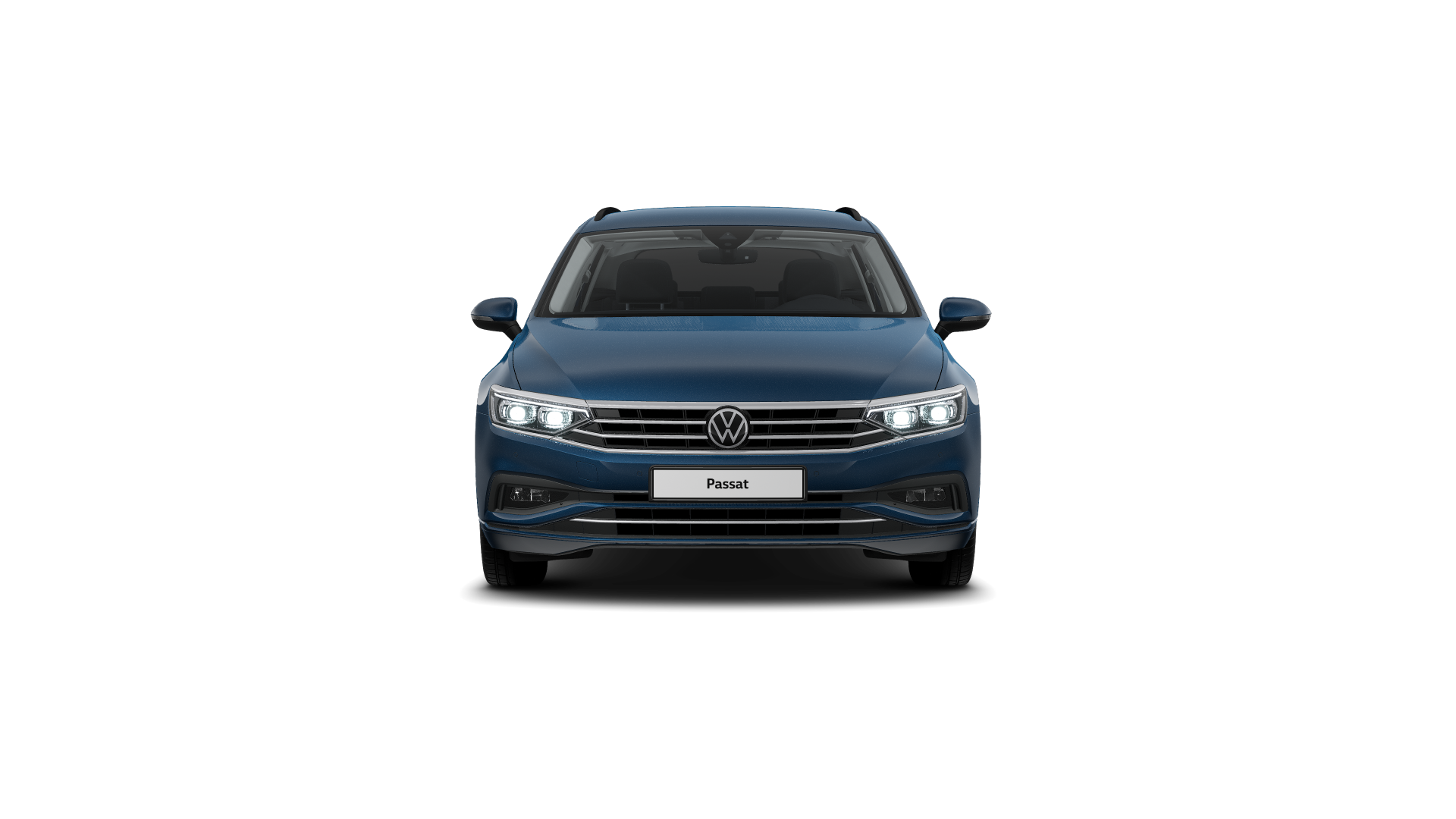 Volkswagen Passat 2.0 TDI Business Variant