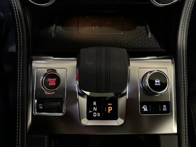 Jaguar F-Pace AWD D200 R-Dynamic S