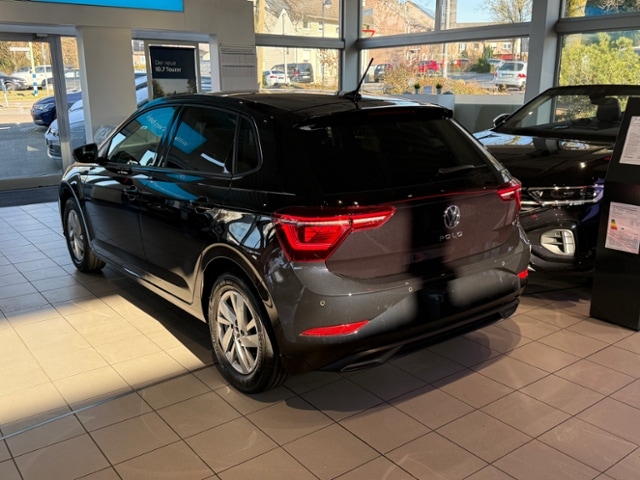 Volkswagen Polo 1.0 TSI