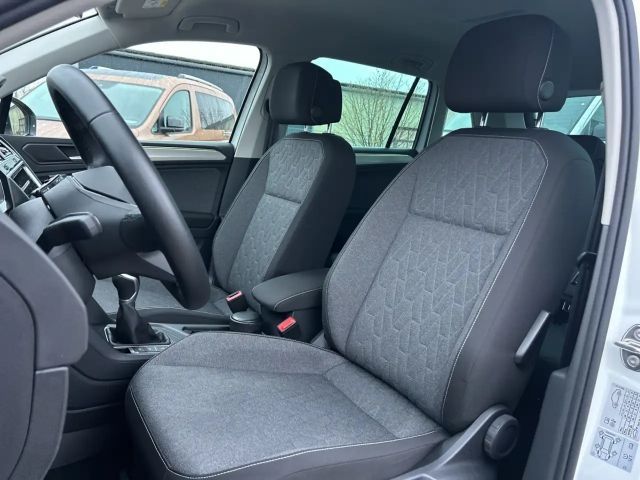 Volkswagen Tiguan Move