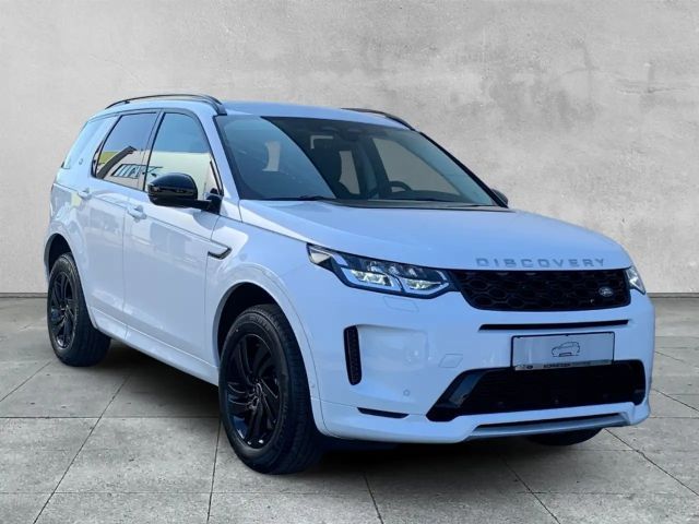 Land Rover Discovery Sport AWD S