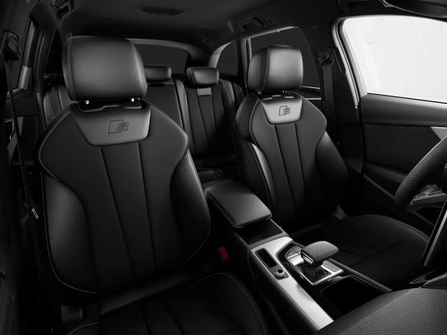 Audi A4 40 TFSI S-Line