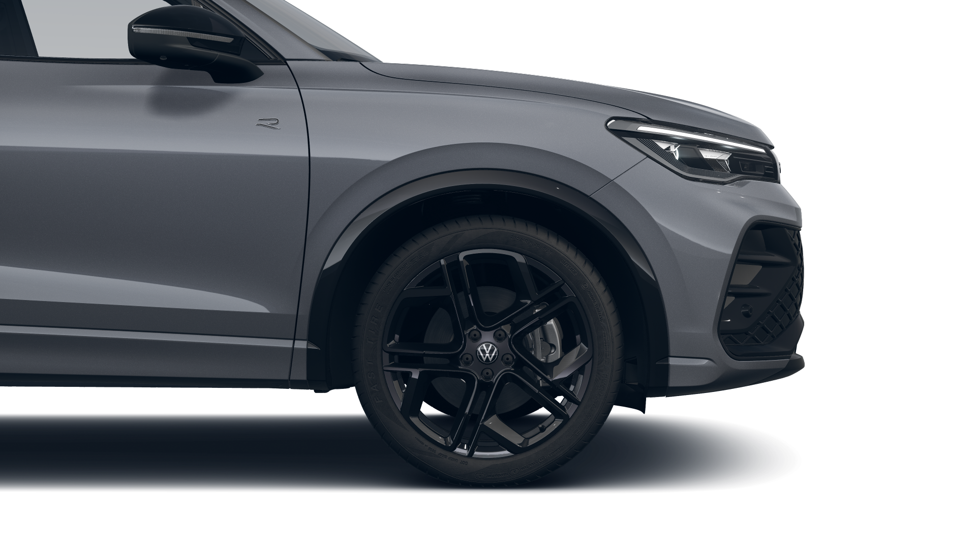 Volkswagen Tiguan 2.0 TDI DSG