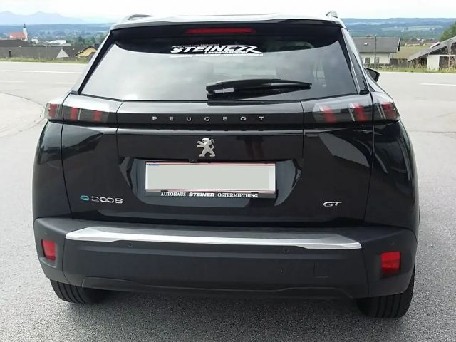 Peugeot E-2008 GT-Line