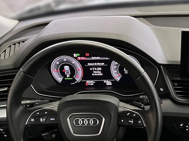Audi Q5 35 TDI S-Tronic