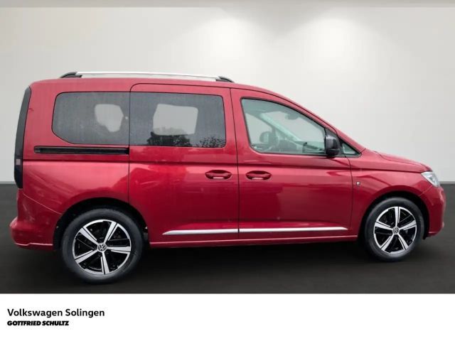 Volkswagen Caddy 1.5 TSI DSG Style