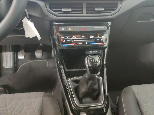 Volkswagen T-Cross 1.0 TSI IQ.Drive Life