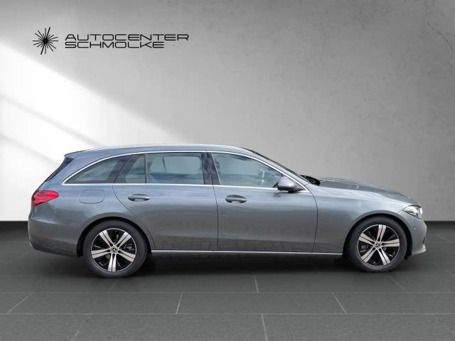 Mercedes-Benz C 180 Estate