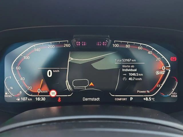 BMW X5 M-Sport xDrive