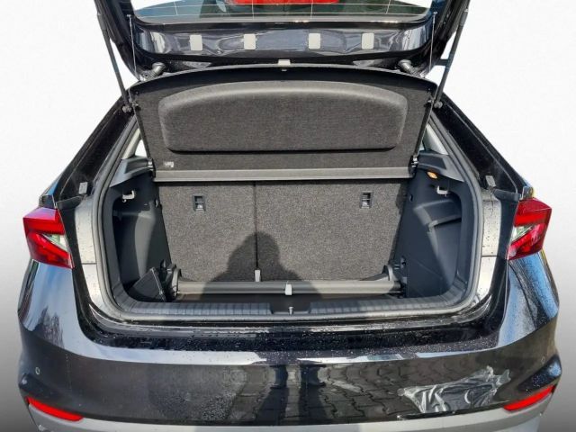 Skoda Fabia Selection