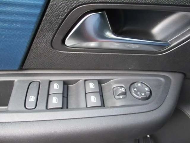 Citroën ë-C4 Shine