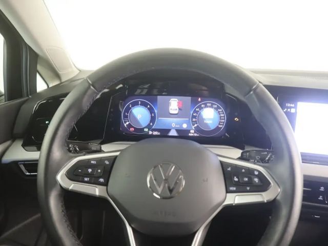 Volkswagen Golf DSG Life