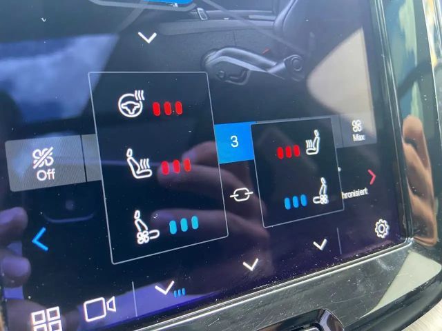 Volvo XC60 AWD T8 Ultimate