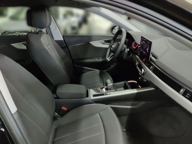 Audi A4 35 TDI Avant S-Tronic