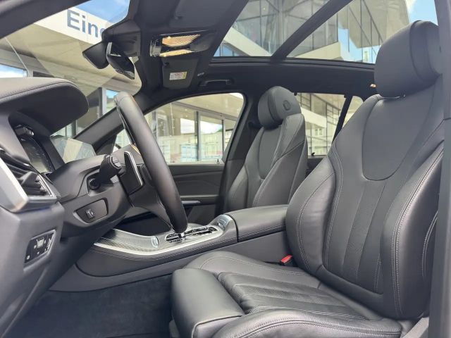 BMW X5 M-Sport xDrive45e