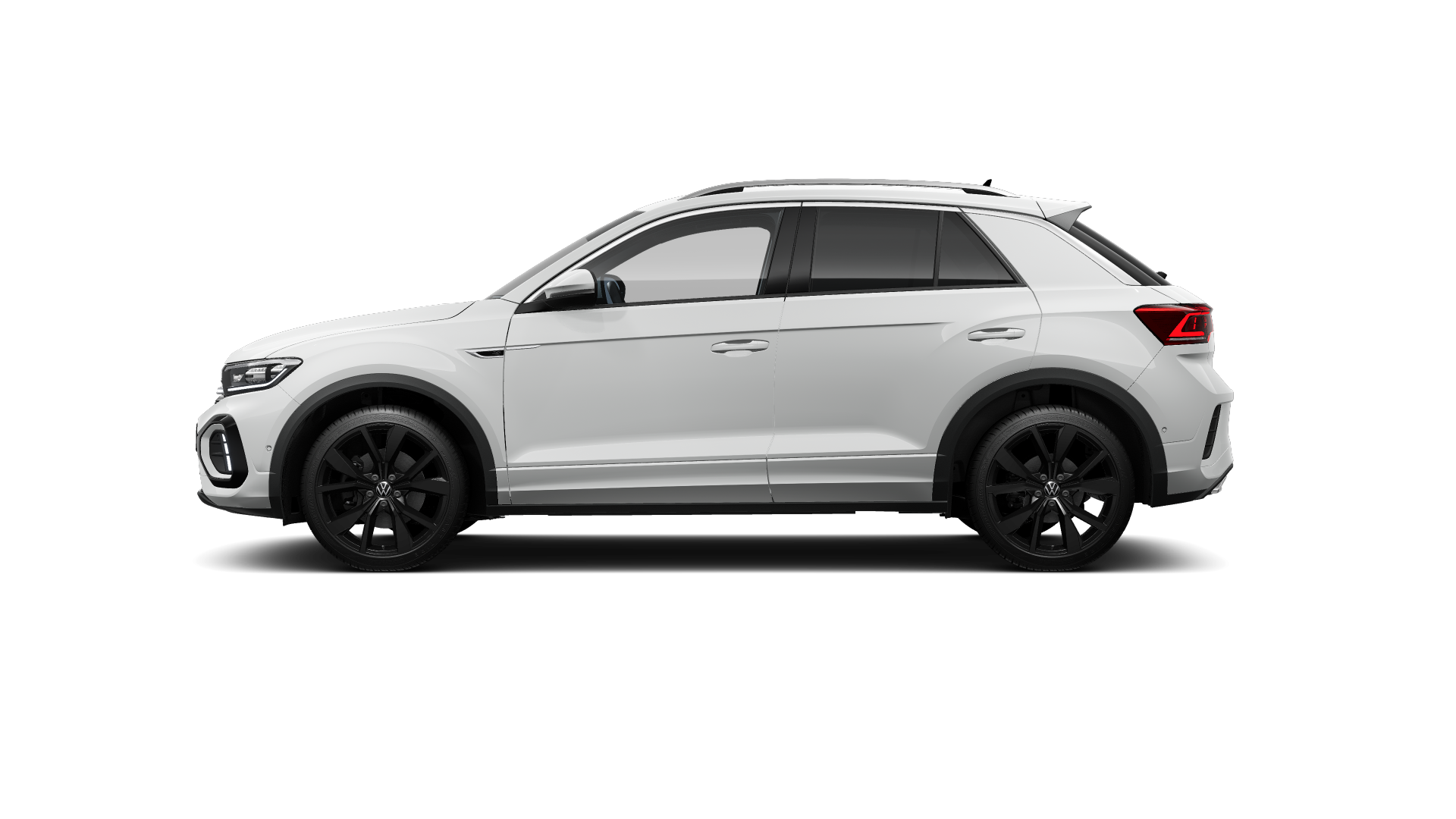 Volkswagen T-Roc 2.0 TSI DSG R-Line