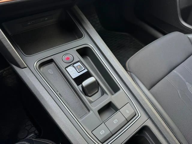 Cupra Leon 2.0 TSI DSG