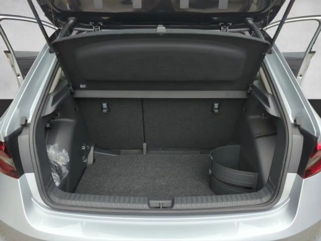 Skoda Fabia Colour Concept 5 Jahre Garantie ab Werk