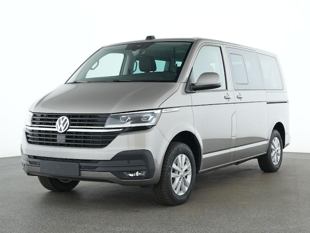 Volkswagen Caravelle T6 Trendline
