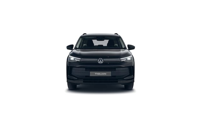 Volkswagen Tiguan 1.5 TSI DSG