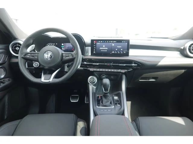 Alfa Romeo Tonale AWD Hybrid Veloce