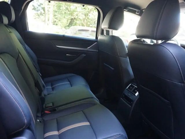 Mazda CX-80 e-Skyactiv